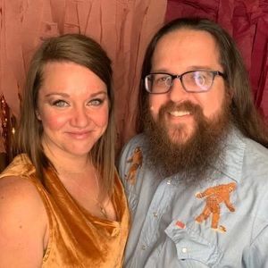 Meet your Posher, Sally